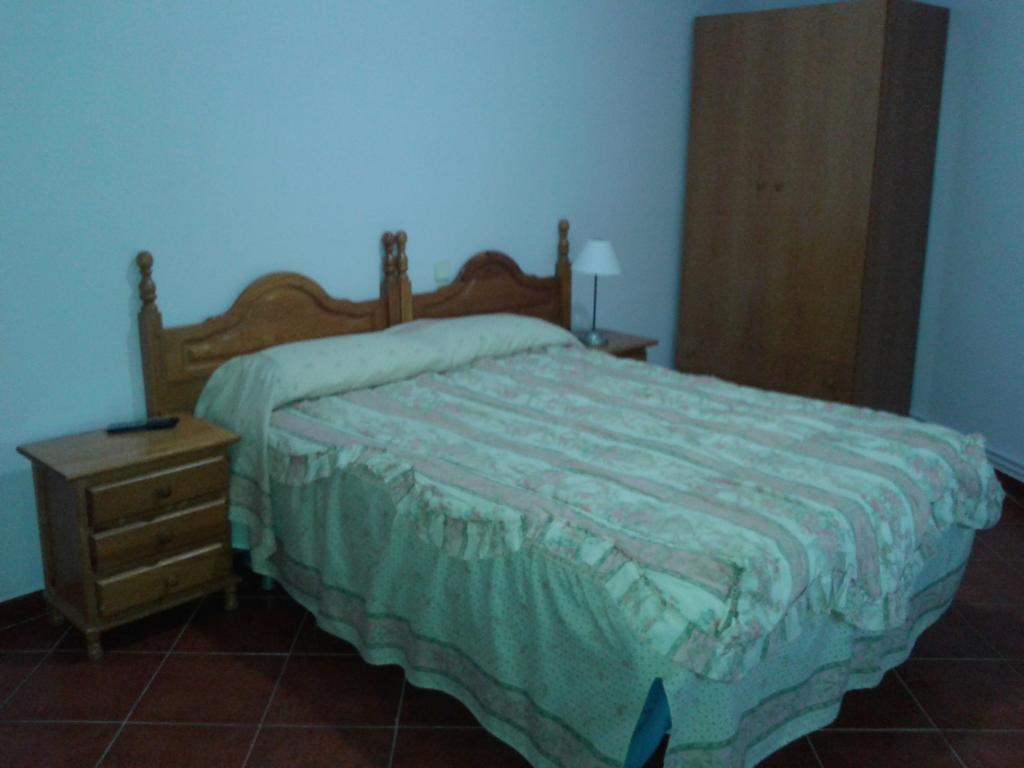 Hostal Restaurante "El Cercao" Sauca Bilik gambar