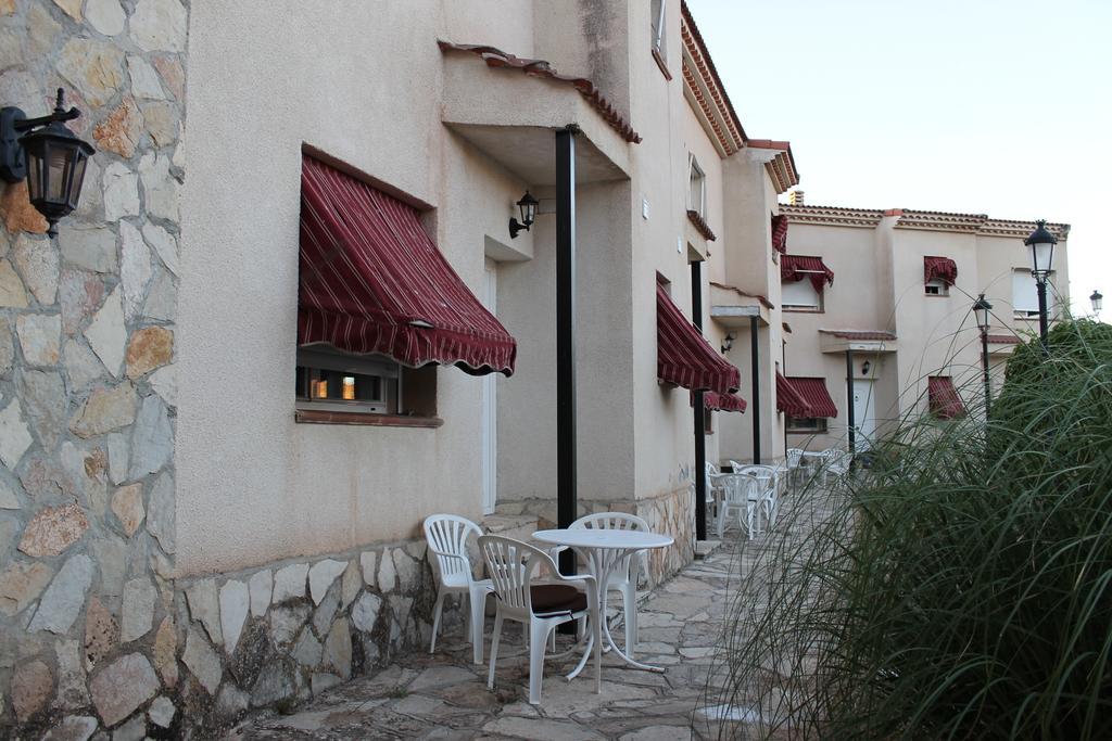 Hostal Restaurante "El Cercao" Sauca Bilik gambar