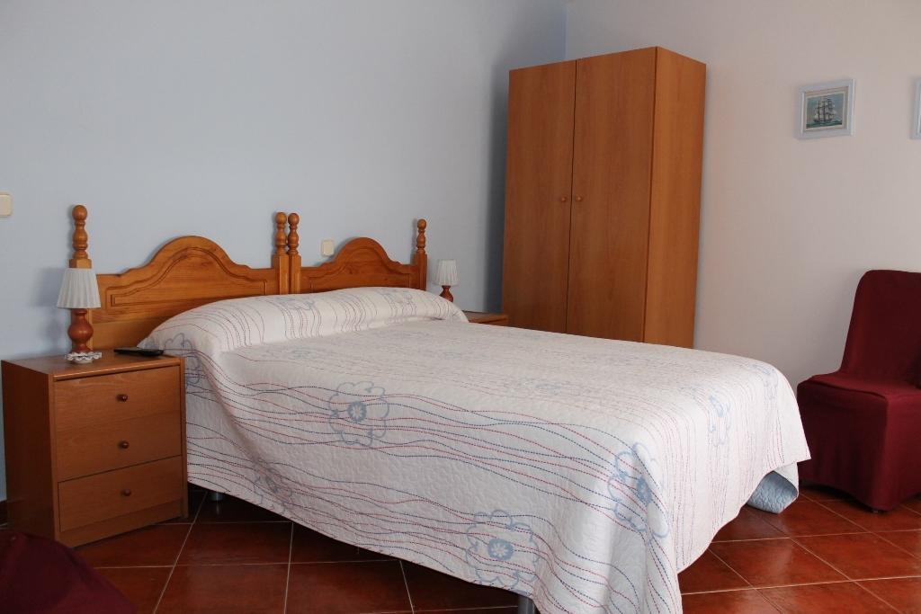 Hostal Restaurante "El Cercao" Sauca Luaran gambar